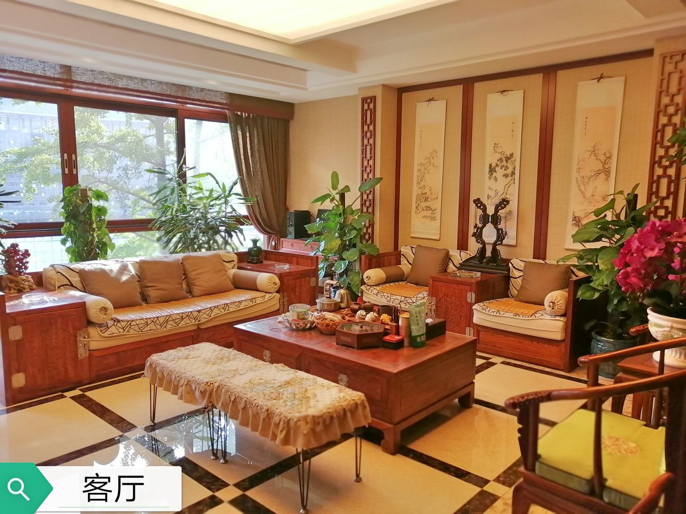 贵阳别墅康养居
