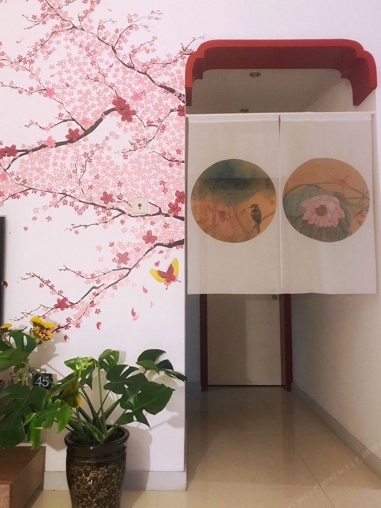 天津宿逸普通公寓