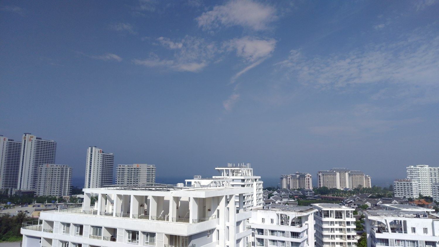 惠州泡泡海短租酒店式公寓