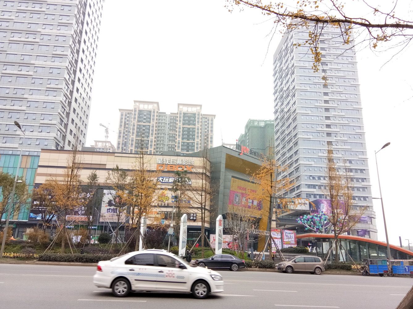 成都zzw普通公寓(分店)