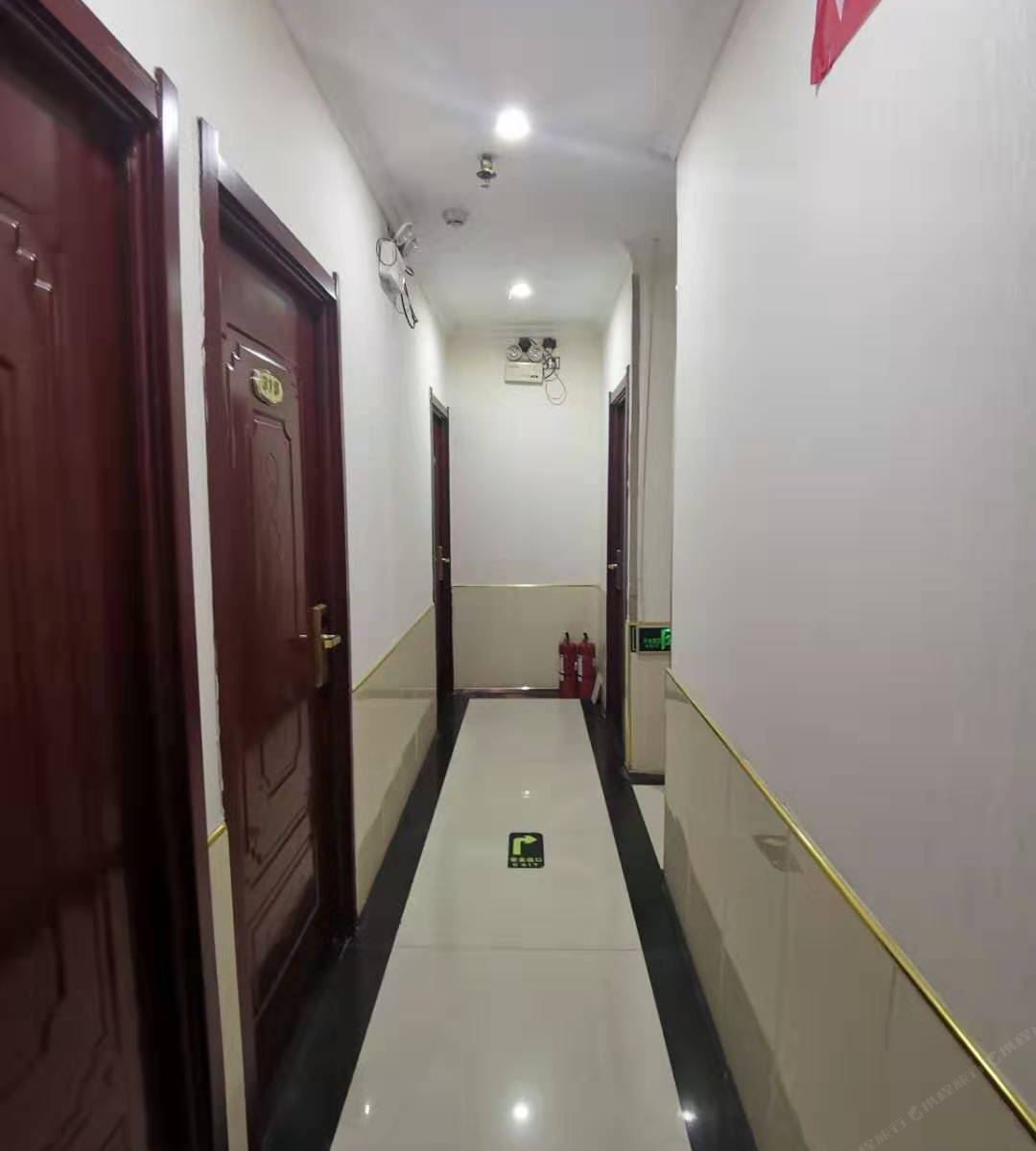 兰州西雅旅馆