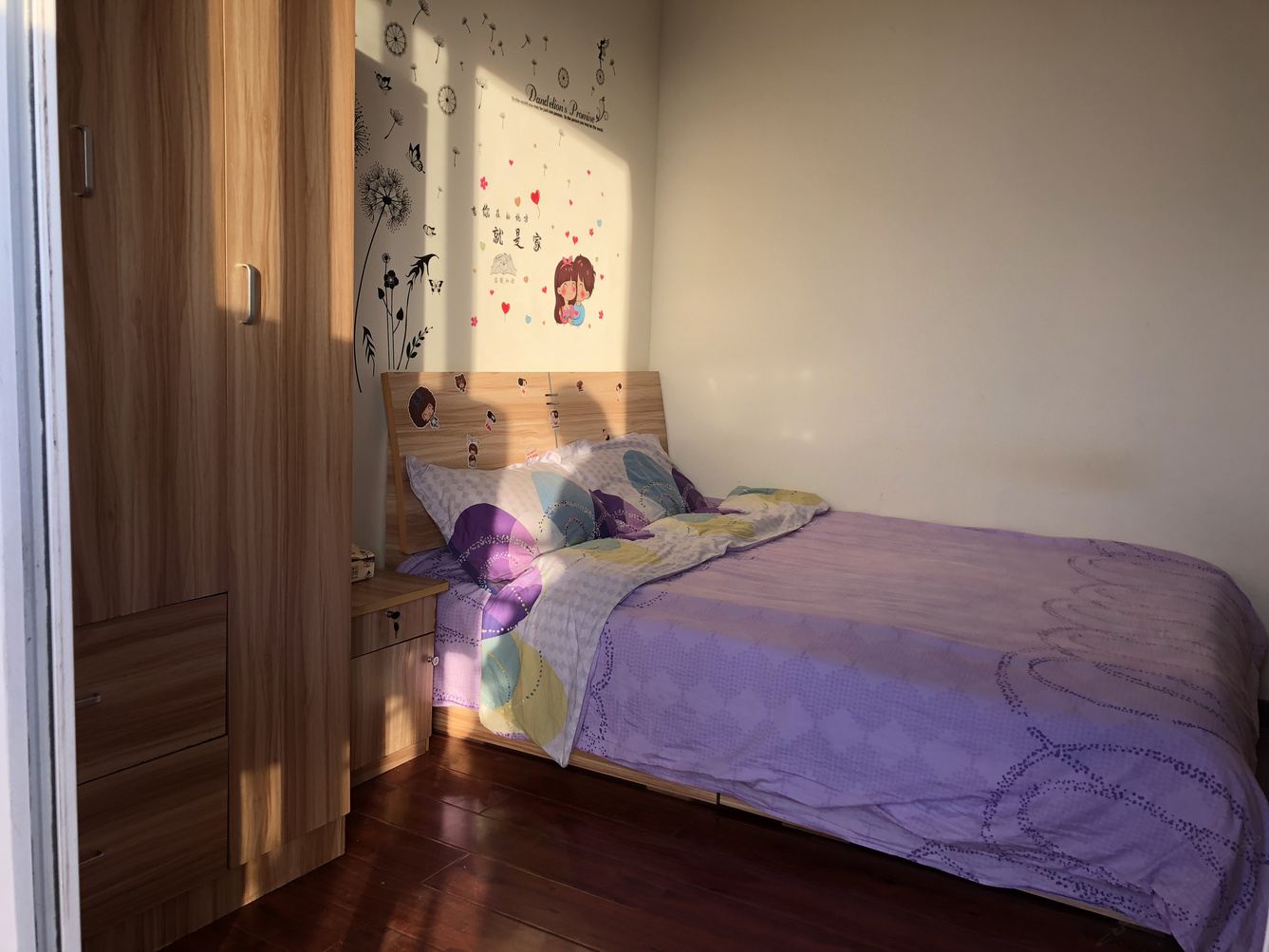 武汉左岸小屋