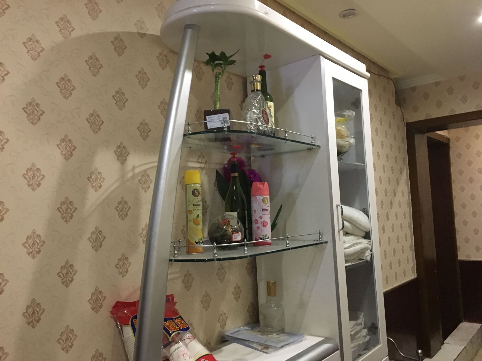 成都天天旅舍