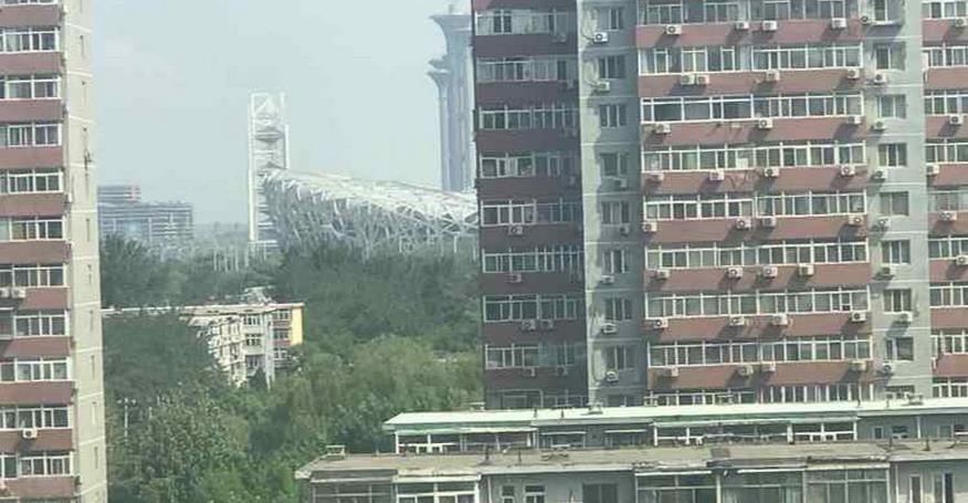 诚信公寓(北京建安东路店)