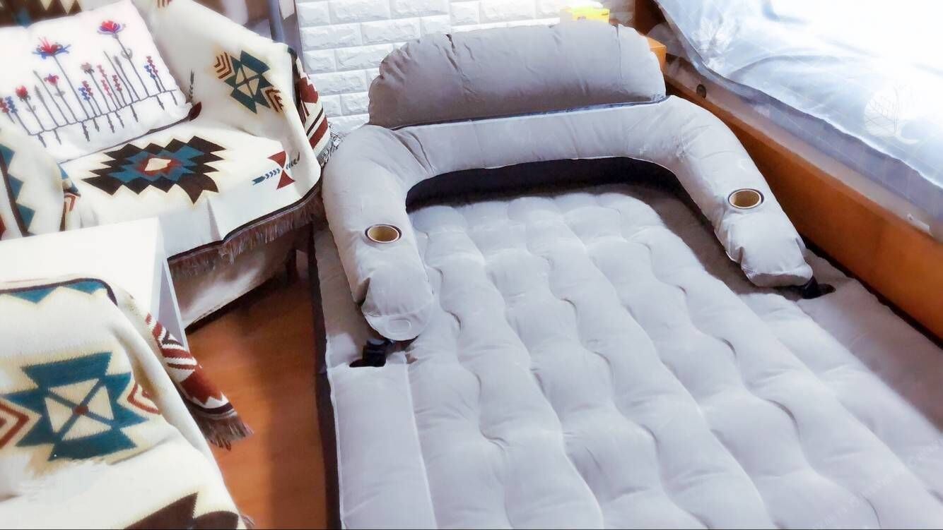上海安知心仪公寓(5号店)
