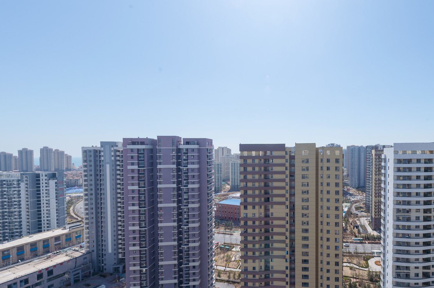 青岛伊森小筑