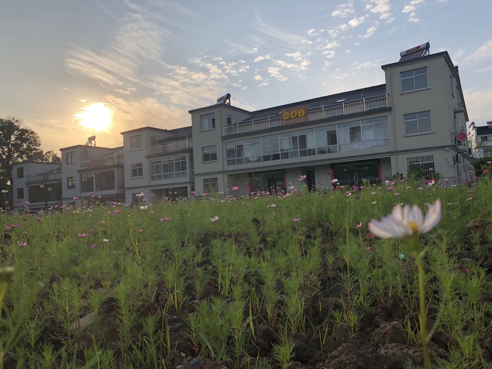 南京小日子民宿