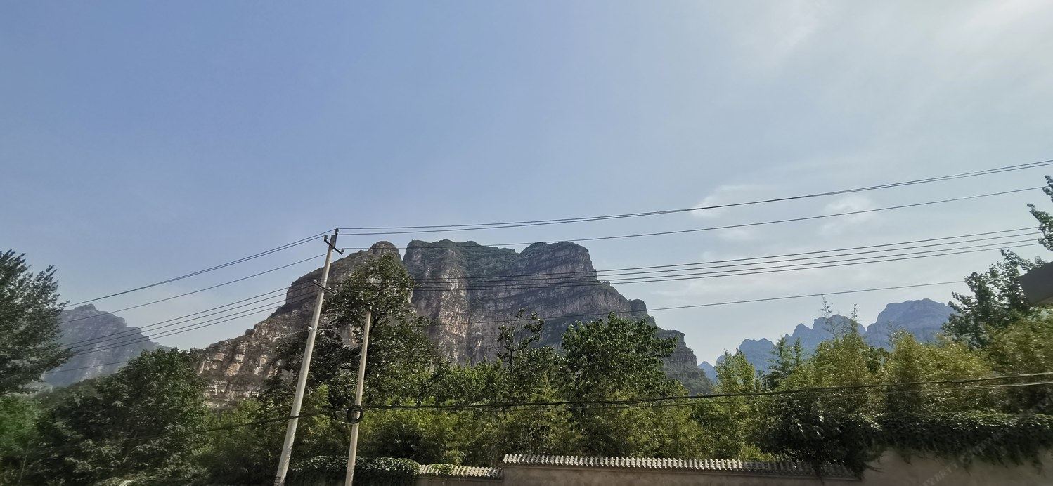 北京渡渡源农家