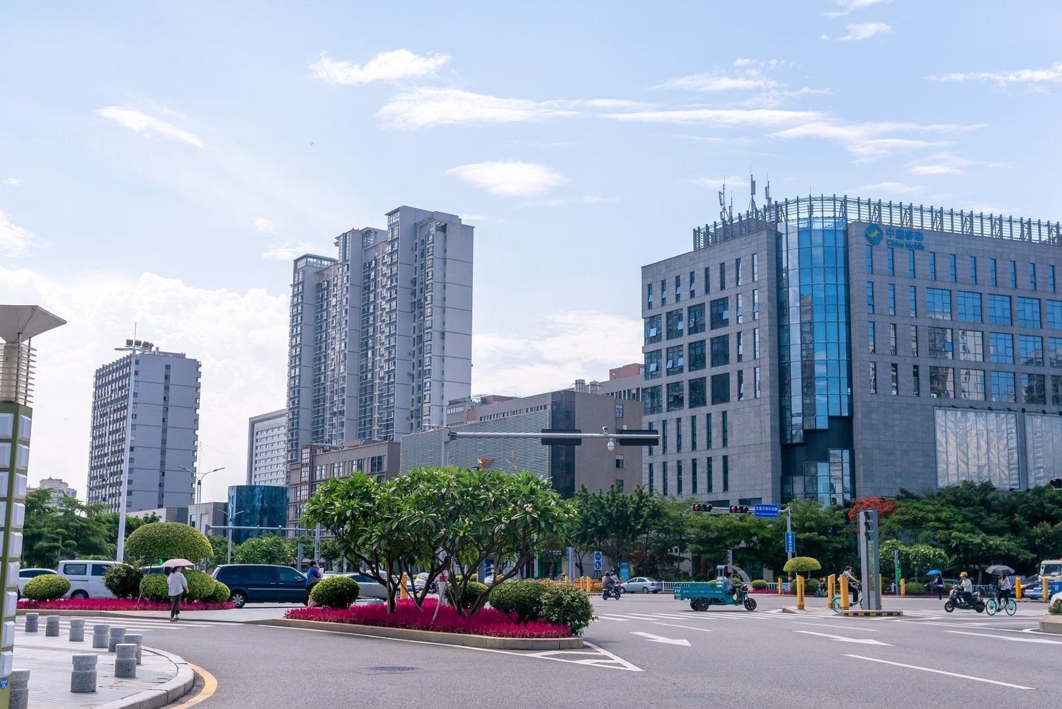 厦门小开心海景民宿(2号店)