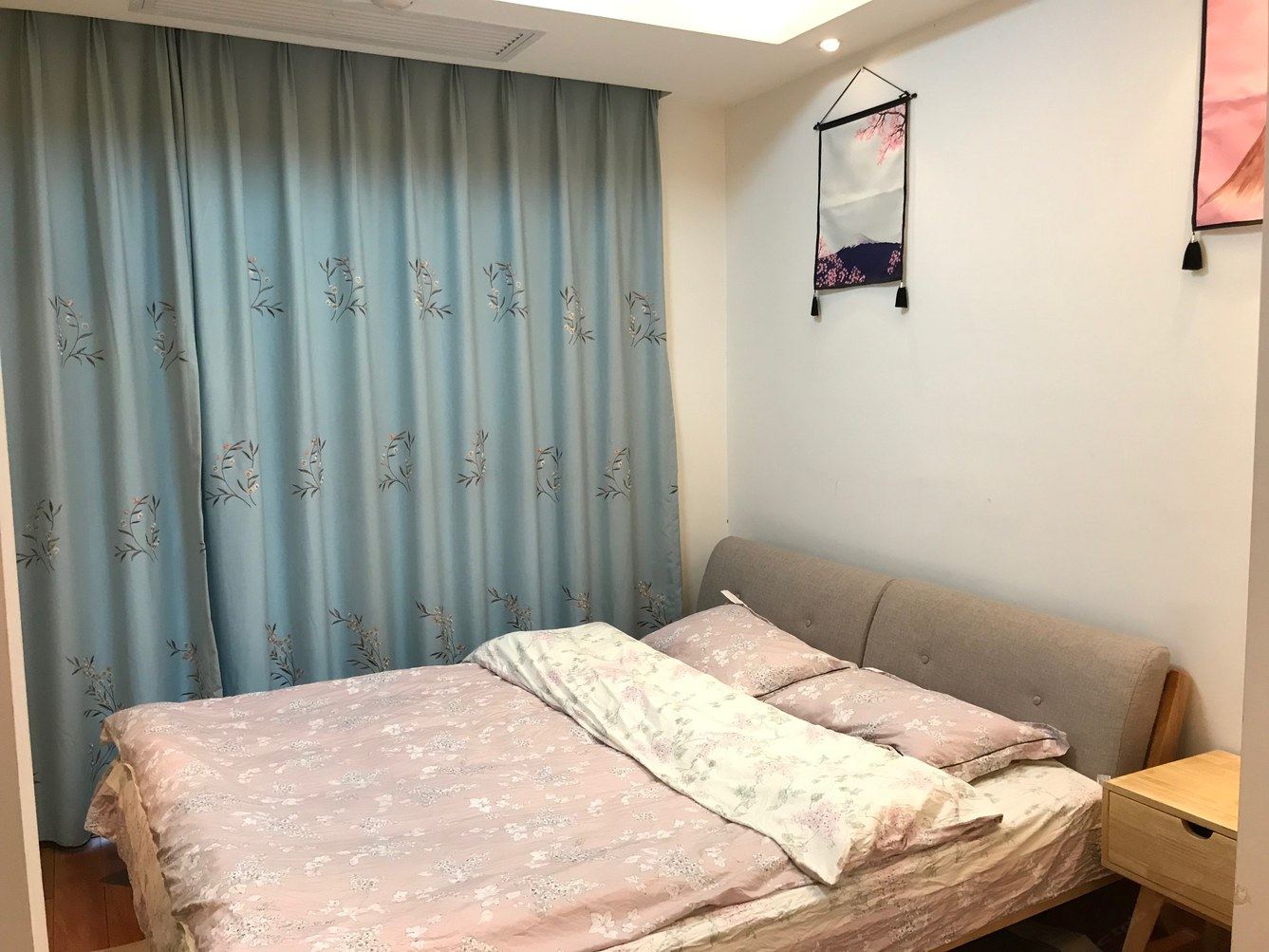 柳州德明精品公寓(23号店)