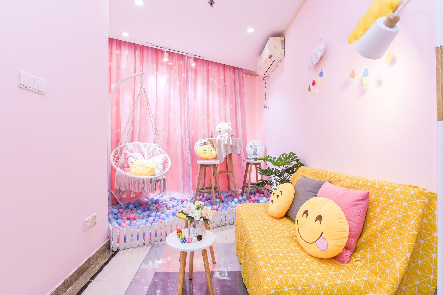 广州annabeller8211公寓(7号店)