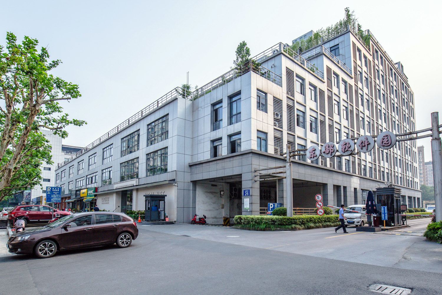 杭州岛主Luke公寓(缤纷儿童乐园分店)