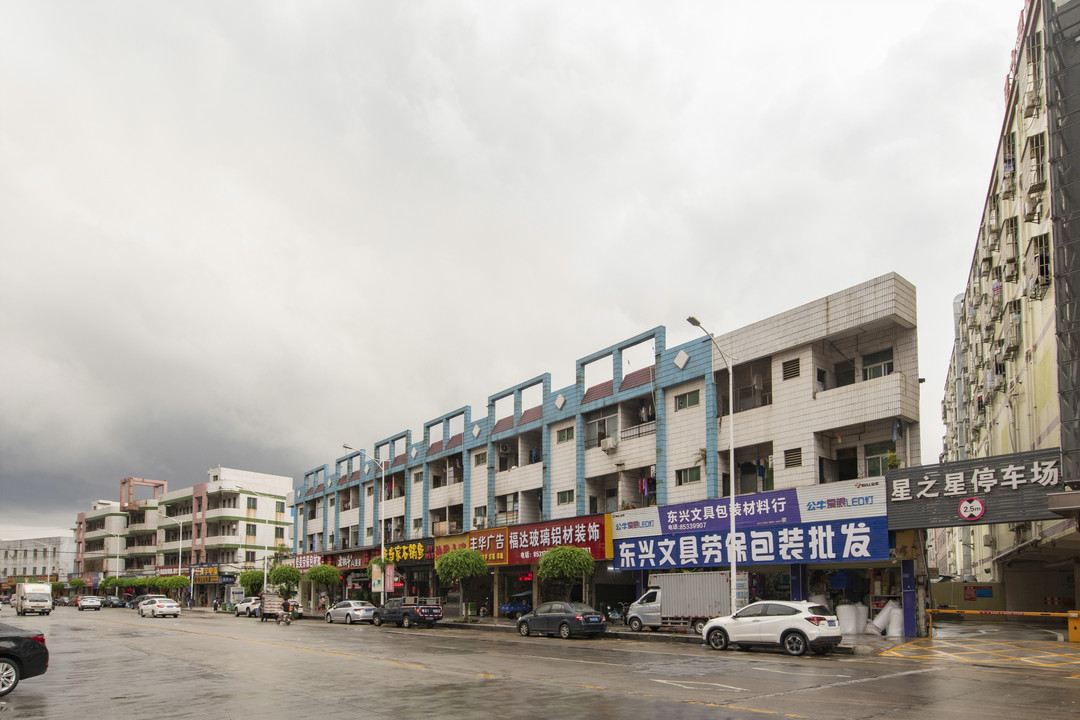 东莞恒缘酒店