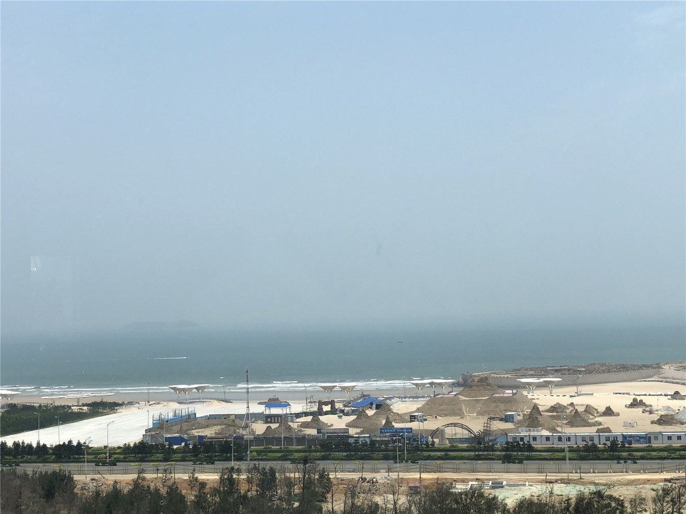 福州山海恋民宿(3号店)