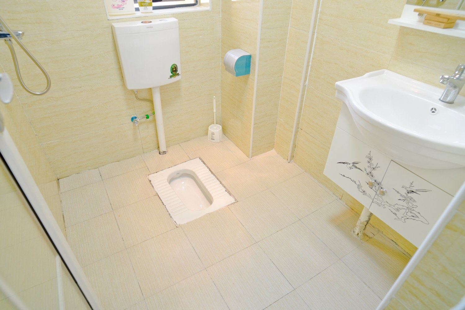 长沙homeplus罗丹公寓(4号店)