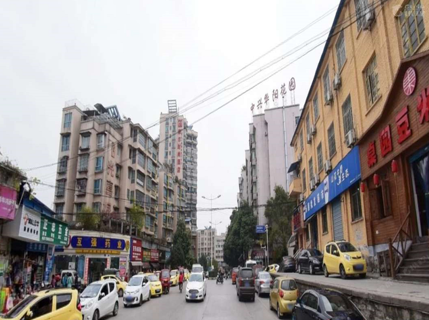贵阳都市印象主题酒店