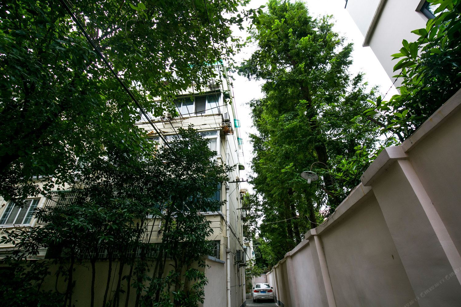 上海忆家园湖南路店