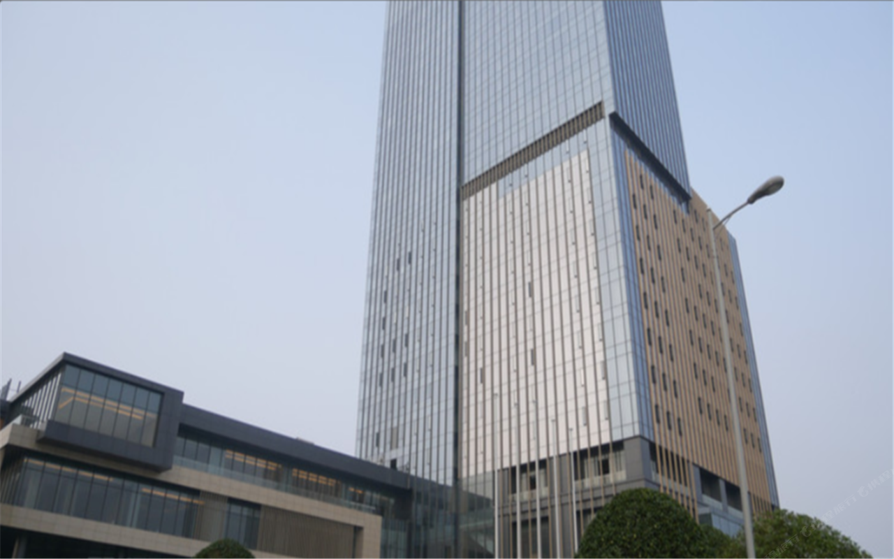 长沙时悦明景公寓酒店
