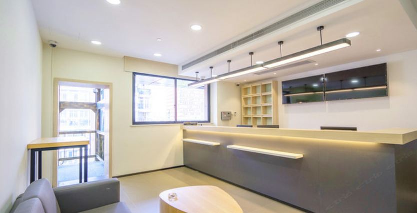 上海欧驿酒店