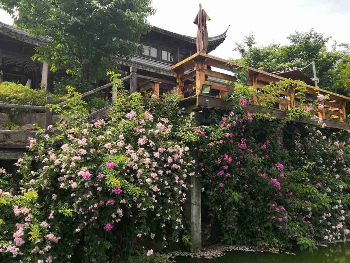 苏州山农土菜馆民宿