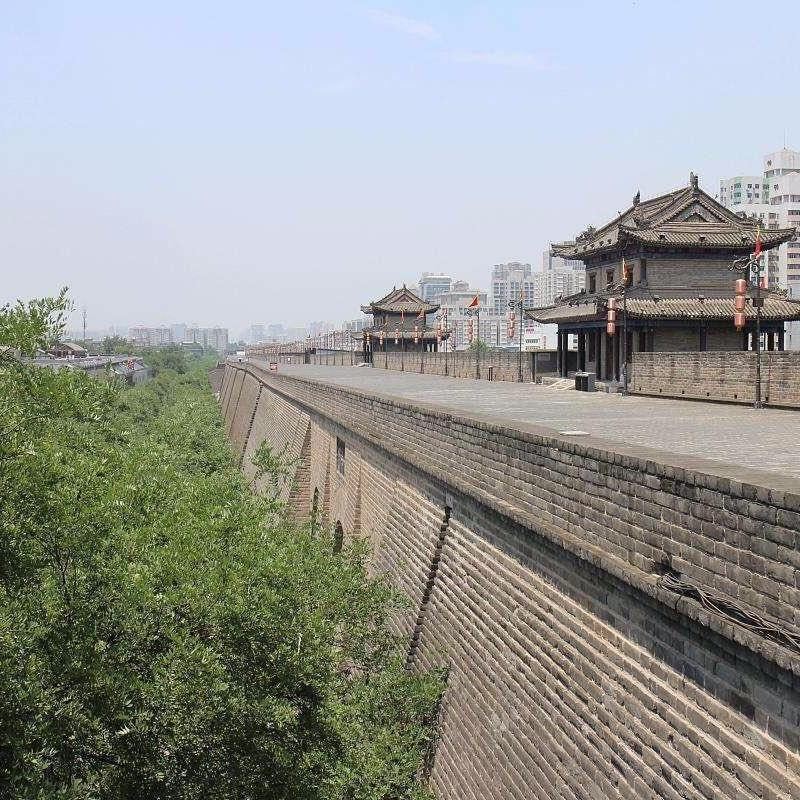 西安栖心堡民宿