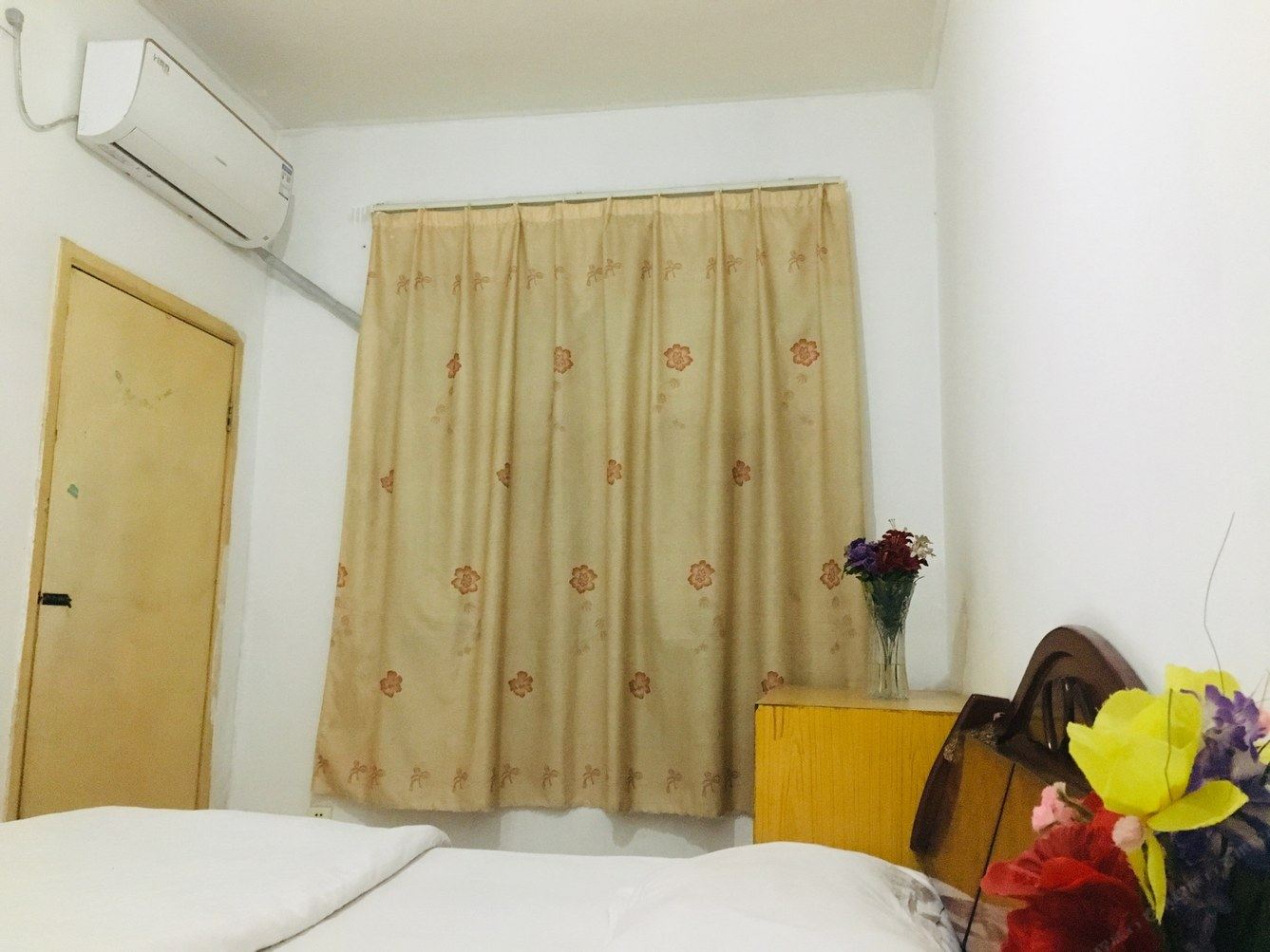 重庆克勤公寓