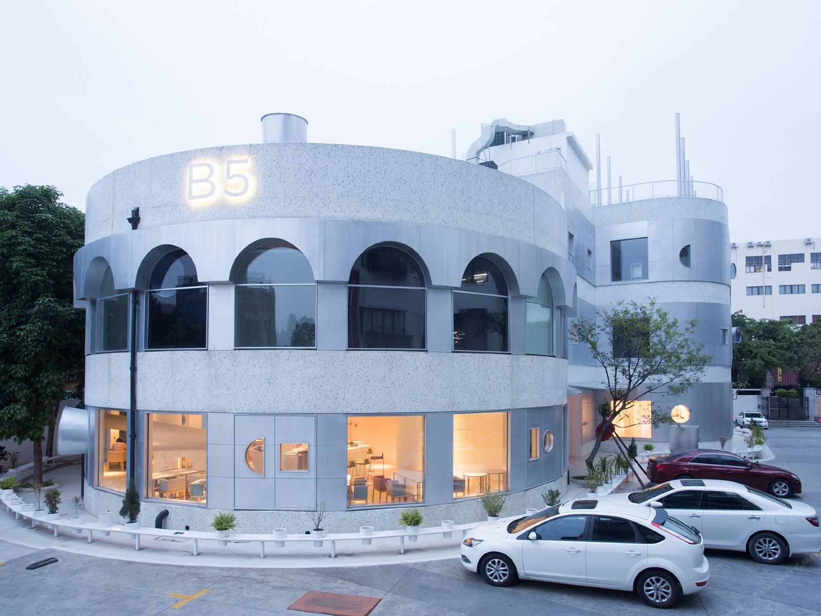 厦门HITEL酒店
