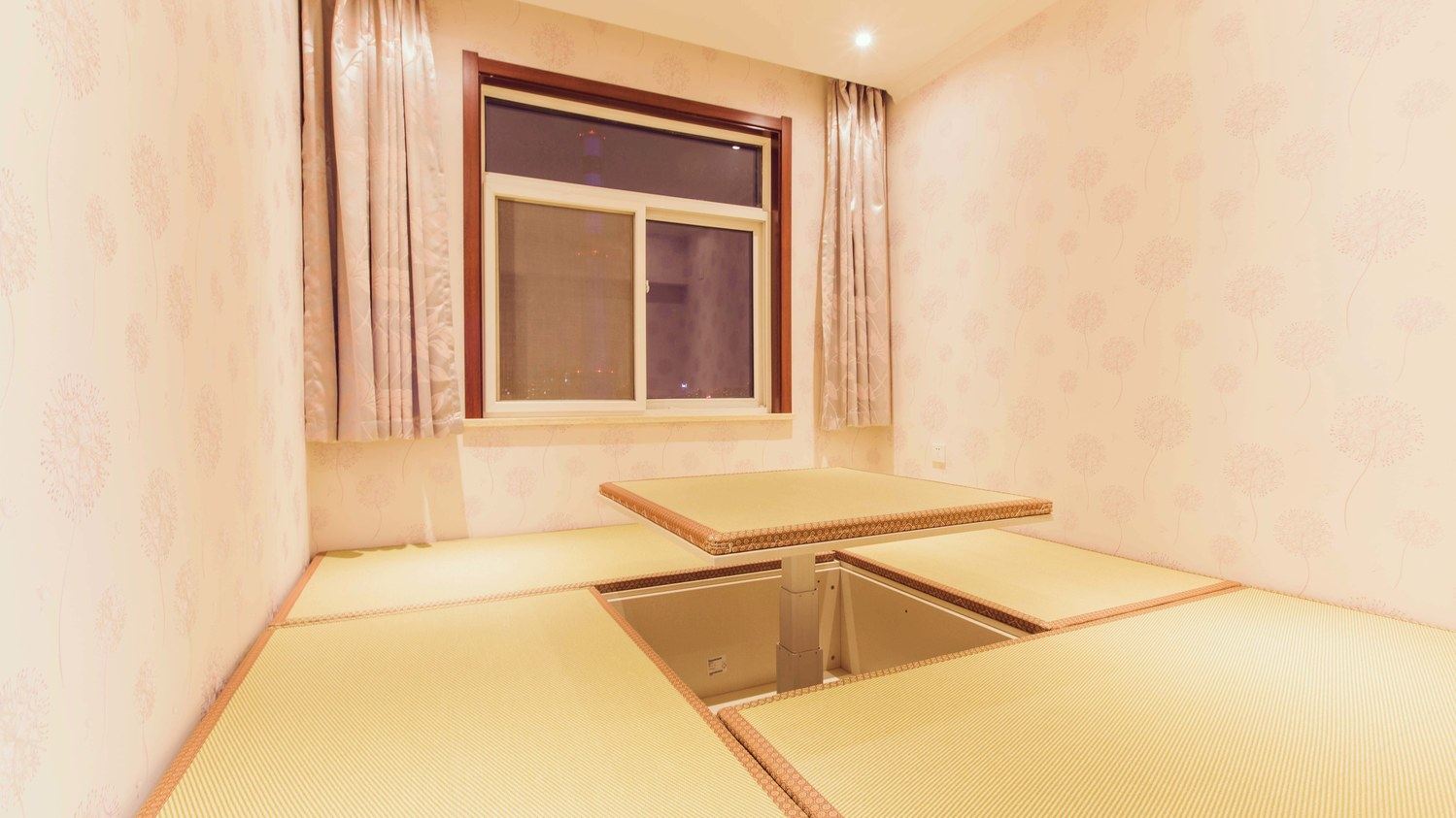 泡泡糖公寓(西安7号店)