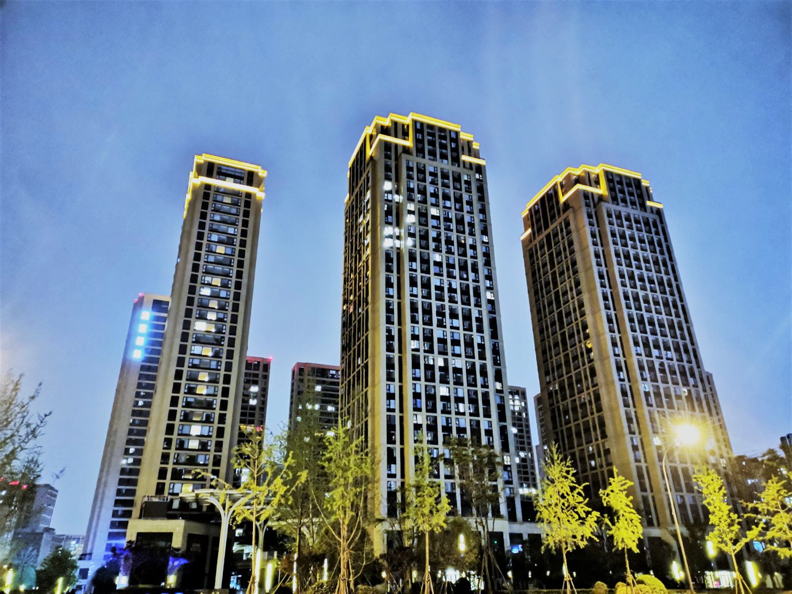 成都悦享栖巢公寓
