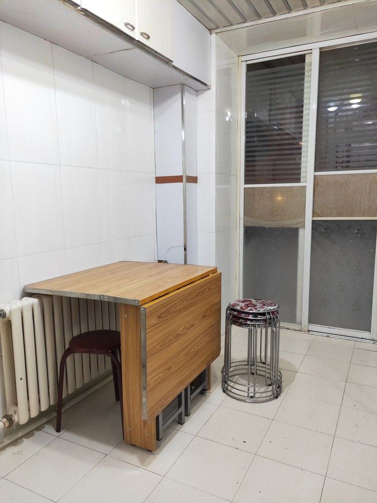 长春瑞禾蒙老板公寓(7号店)