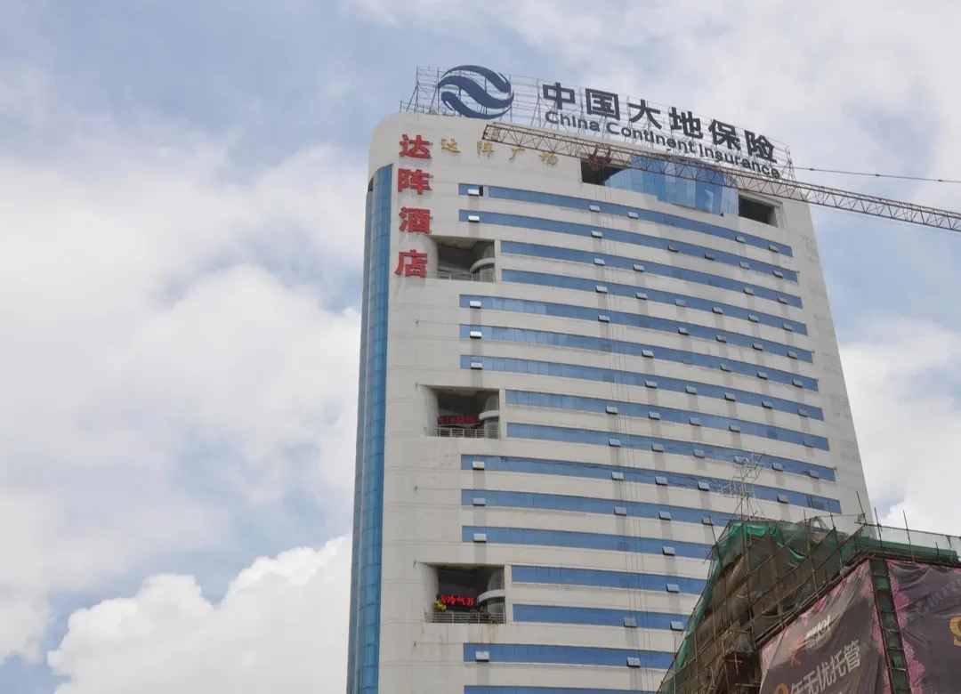昆明千旅晨利都达阵酒店