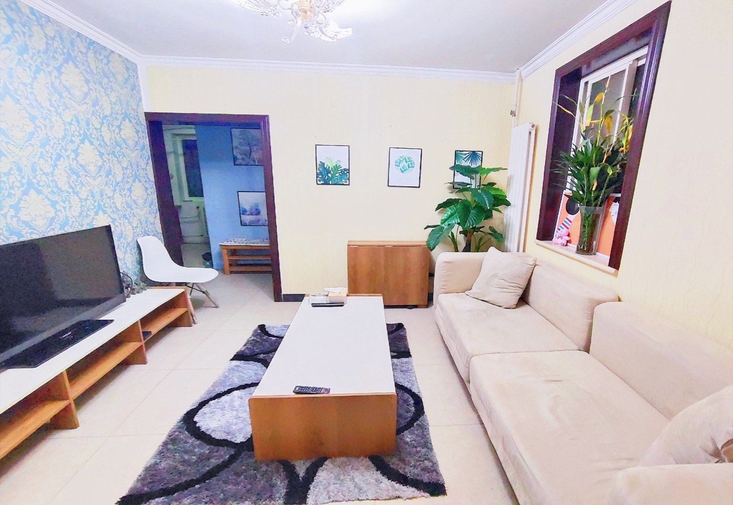 北京京北一号公馆公寓