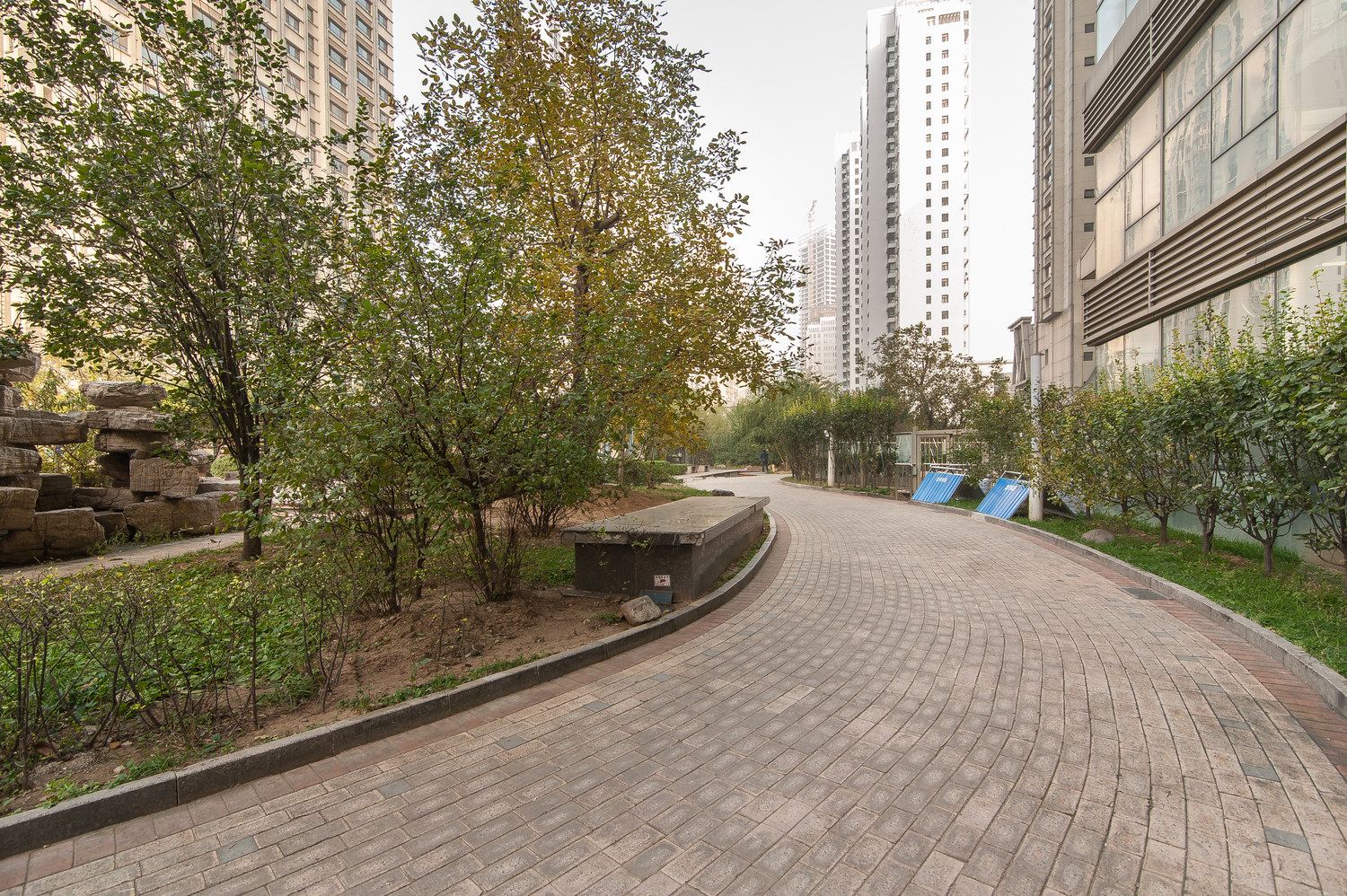 天津梦想家城市民宿