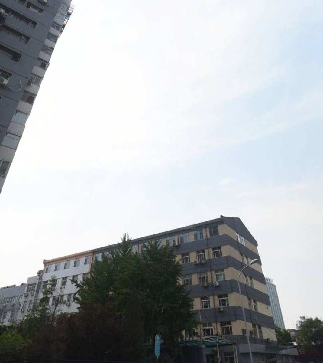 北京人民家庭公寓