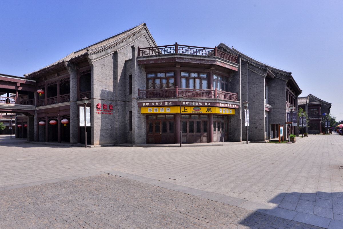 天津路客-滨海新区普通公寓(和旭路店)