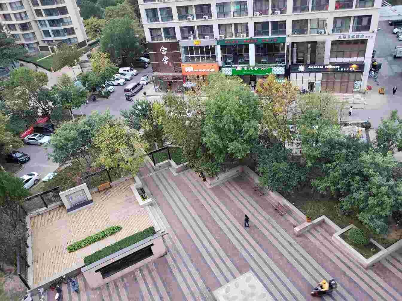 天津鑫家公寓
