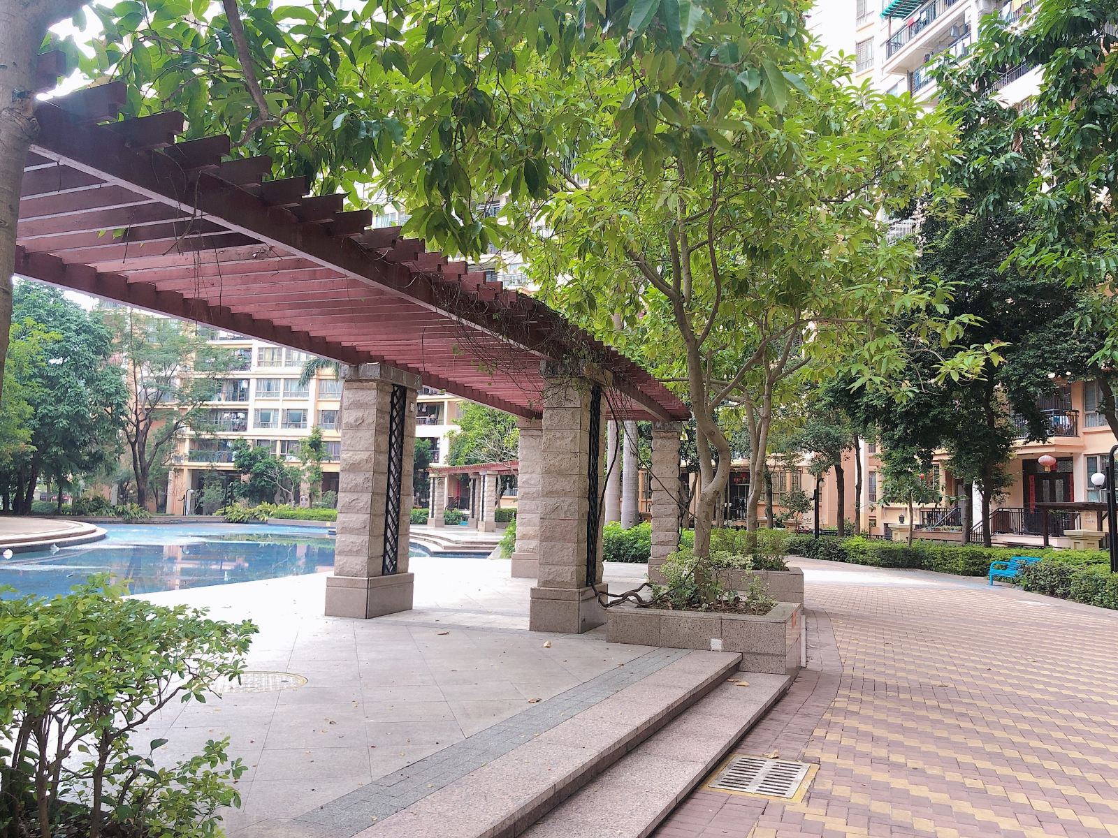 青旅联盟都市美宿(深圳百鸽笼地铁站店)