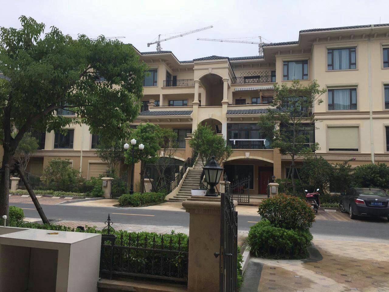 启东中恒宾馆