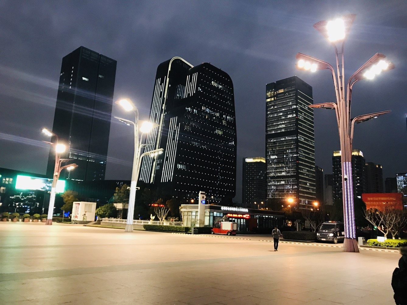 苏州滴滴的民宿