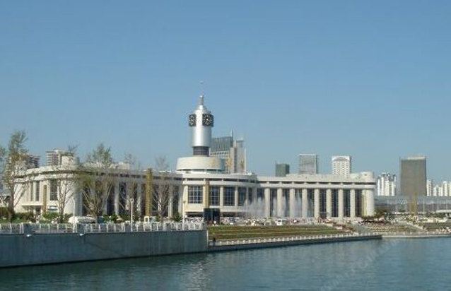 天津方正旅馆
