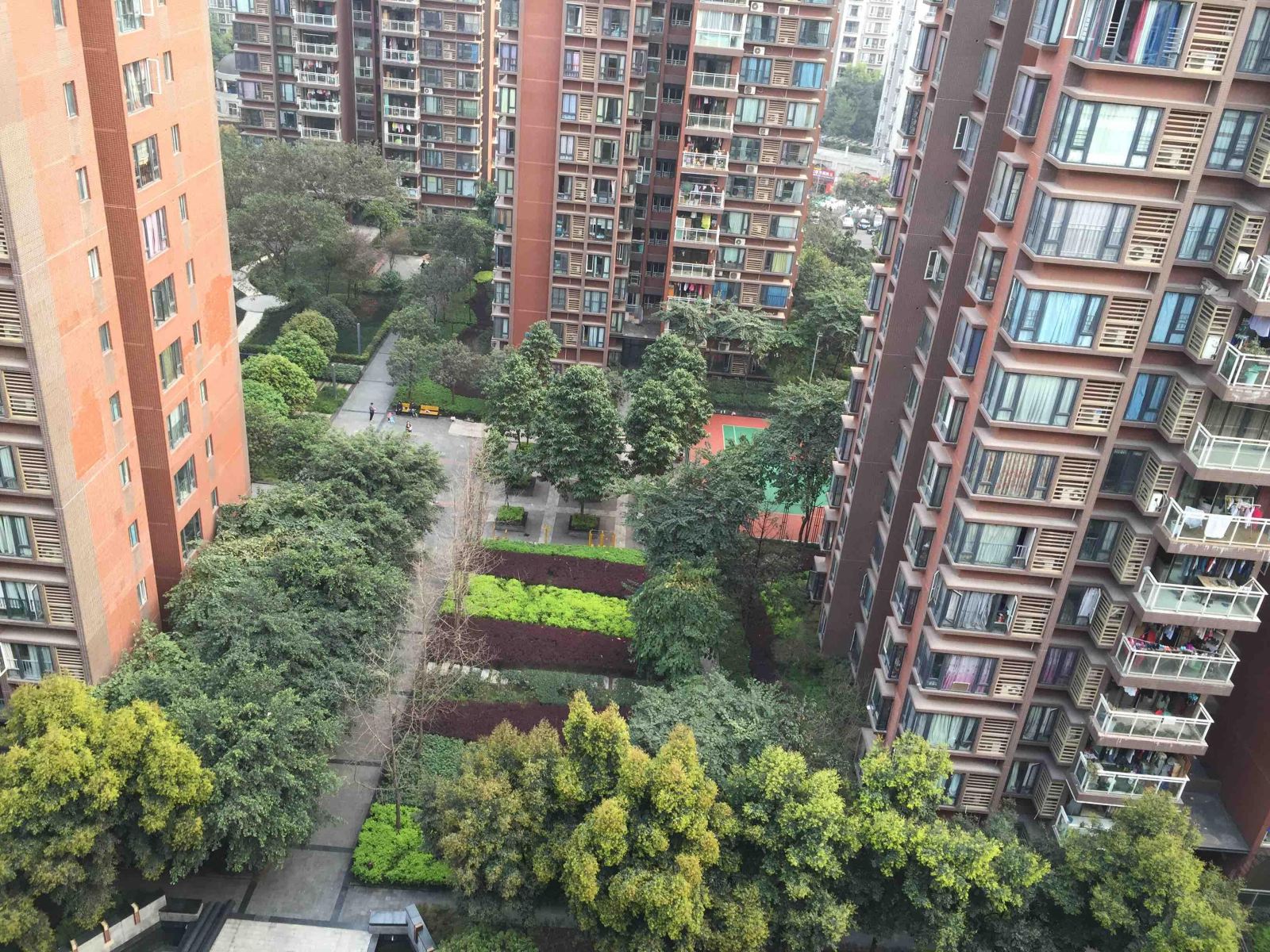 重庆久鑫商务宾馆
