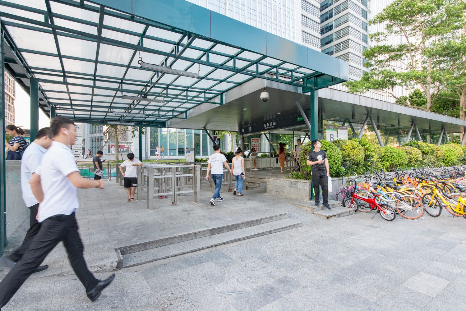 深圳被窝公寓(分店)