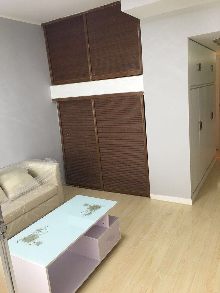 上海马鹏程酒店式公寓