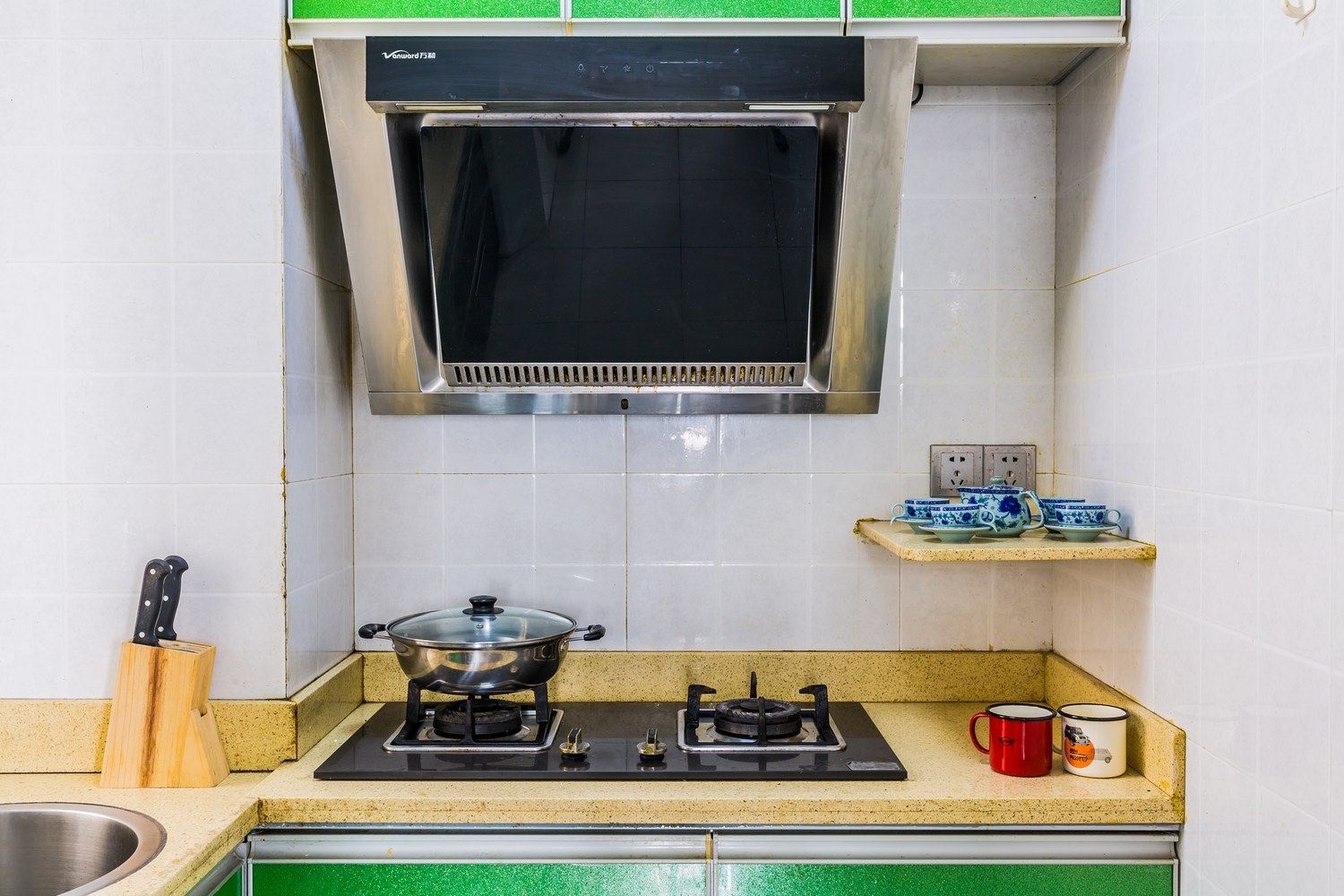 佛山Sara斑马书屋公寓