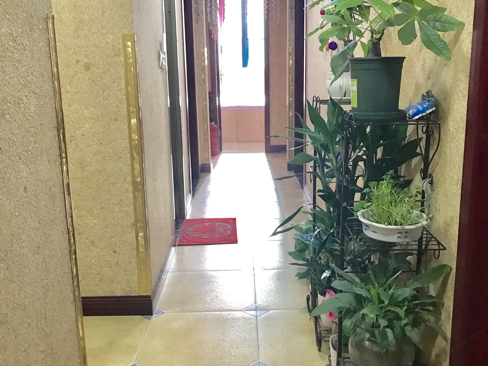 重庆驿旅阳光公寓