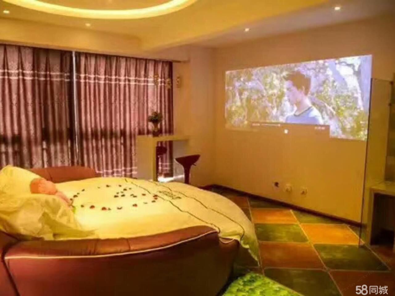 昆明欧尚主题酒店