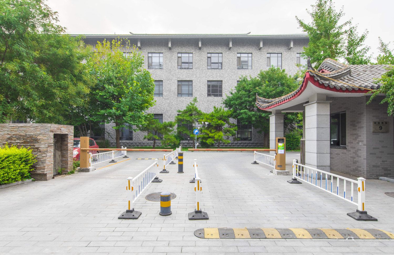 北京一姐公寓