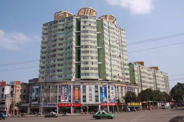 重庆汉碧宾馆