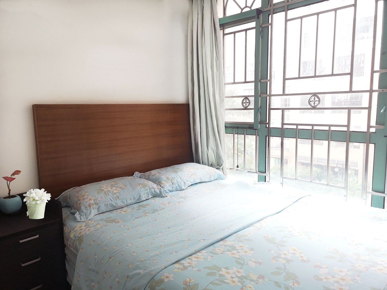 深圳xiaomaizeng公寓(中翠路店)