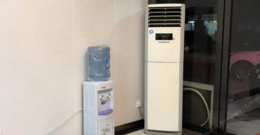 长沙县泉旺宾馆